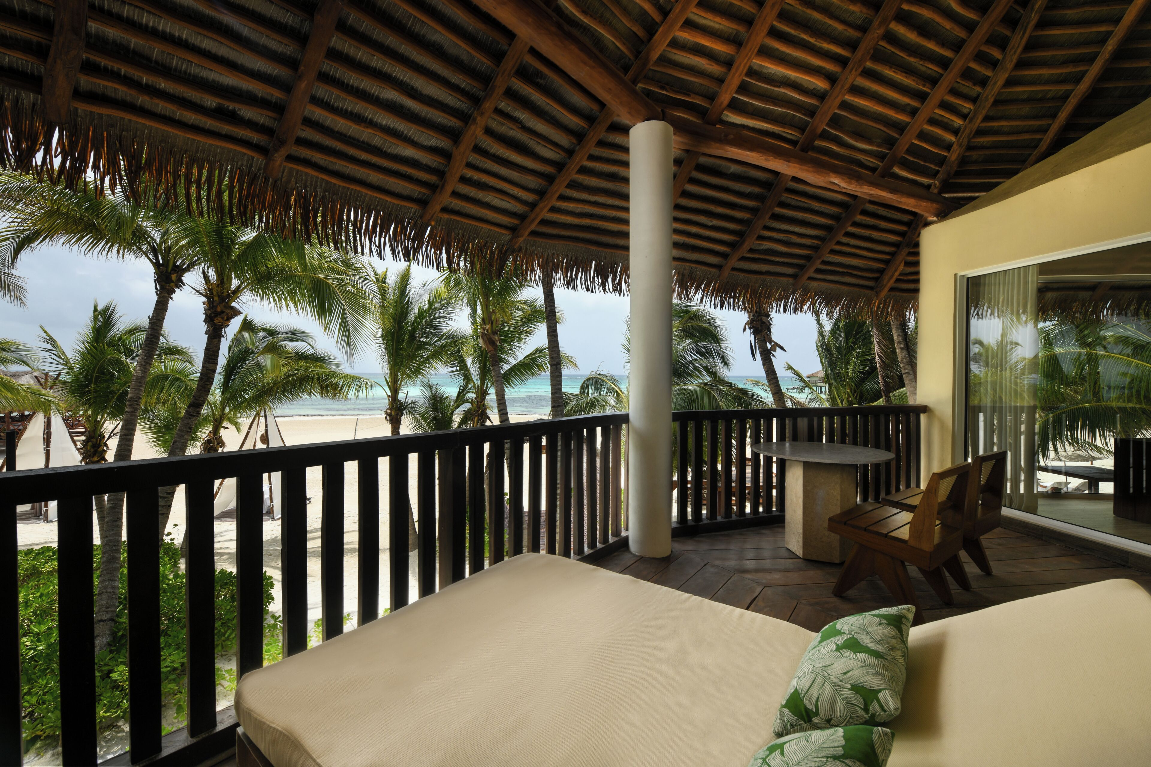 ROYAL RETREAT HAVEN SUITE | View from room