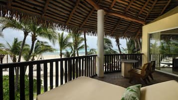 ROYAL RETREAT HAVEN SUITE | View from room