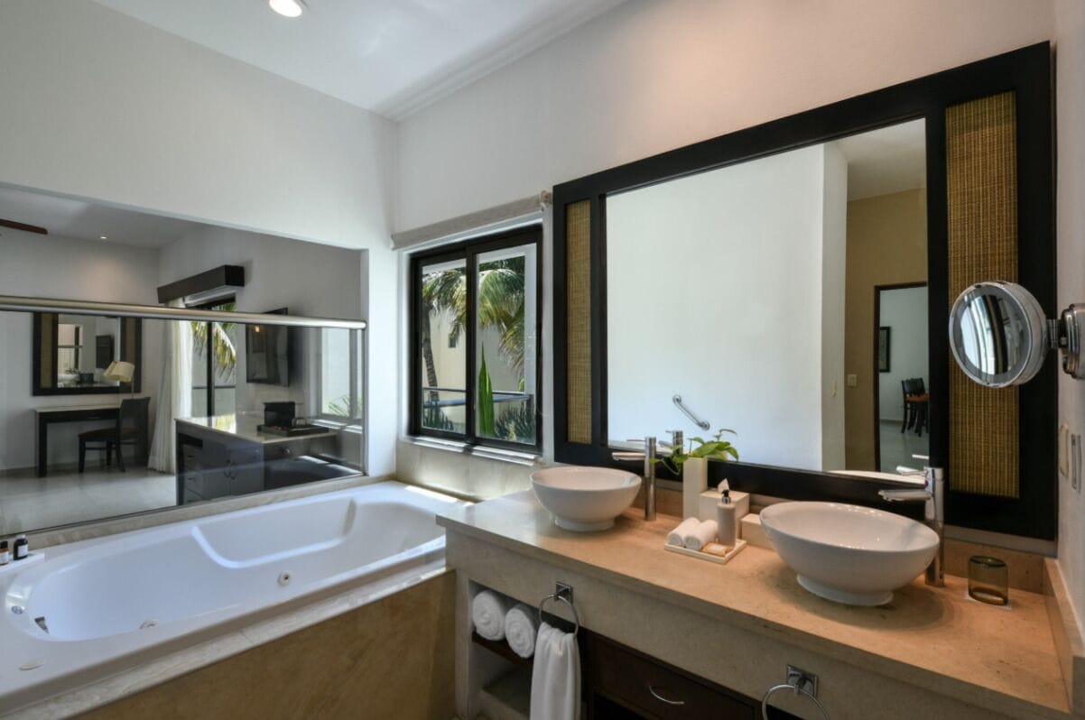 Photo - El Dorado Maroma, All & More Inclusive - Adults Only