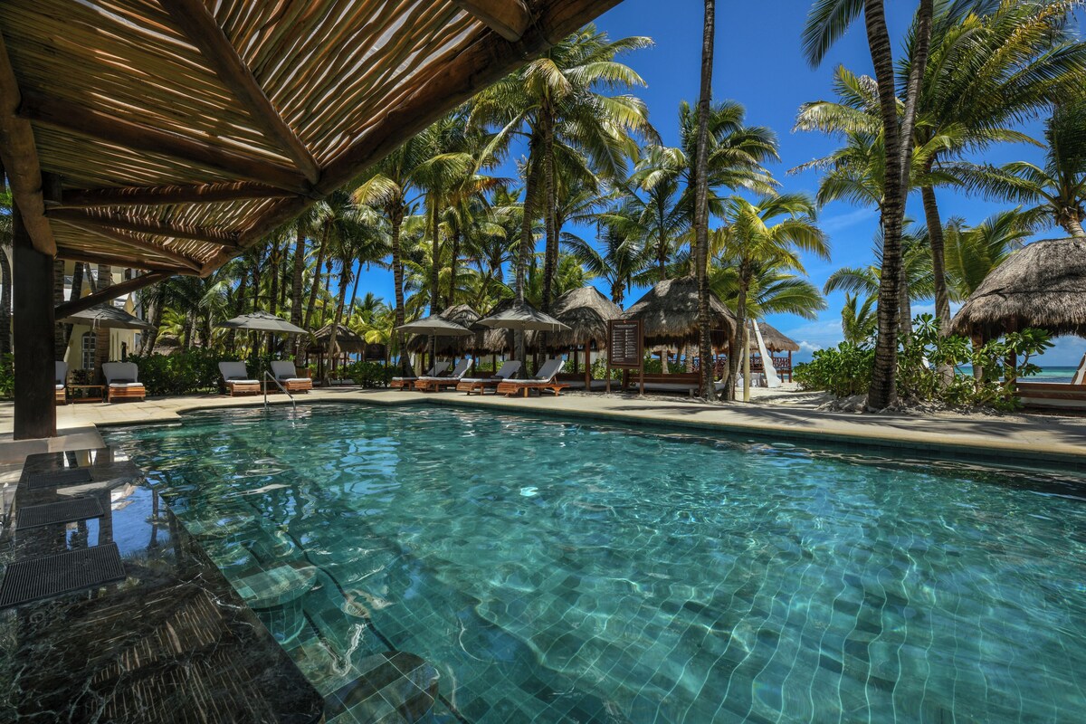 El Dorado Maroma All & More Inclusive Adults Only