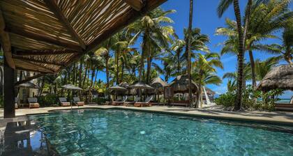 El Dorado Maroma, All & More Inclusive - Adults Only