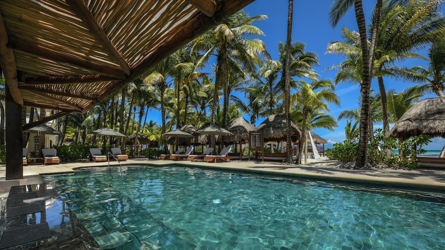 El Dorado Maroma, All & More Inclusive - Adults Only