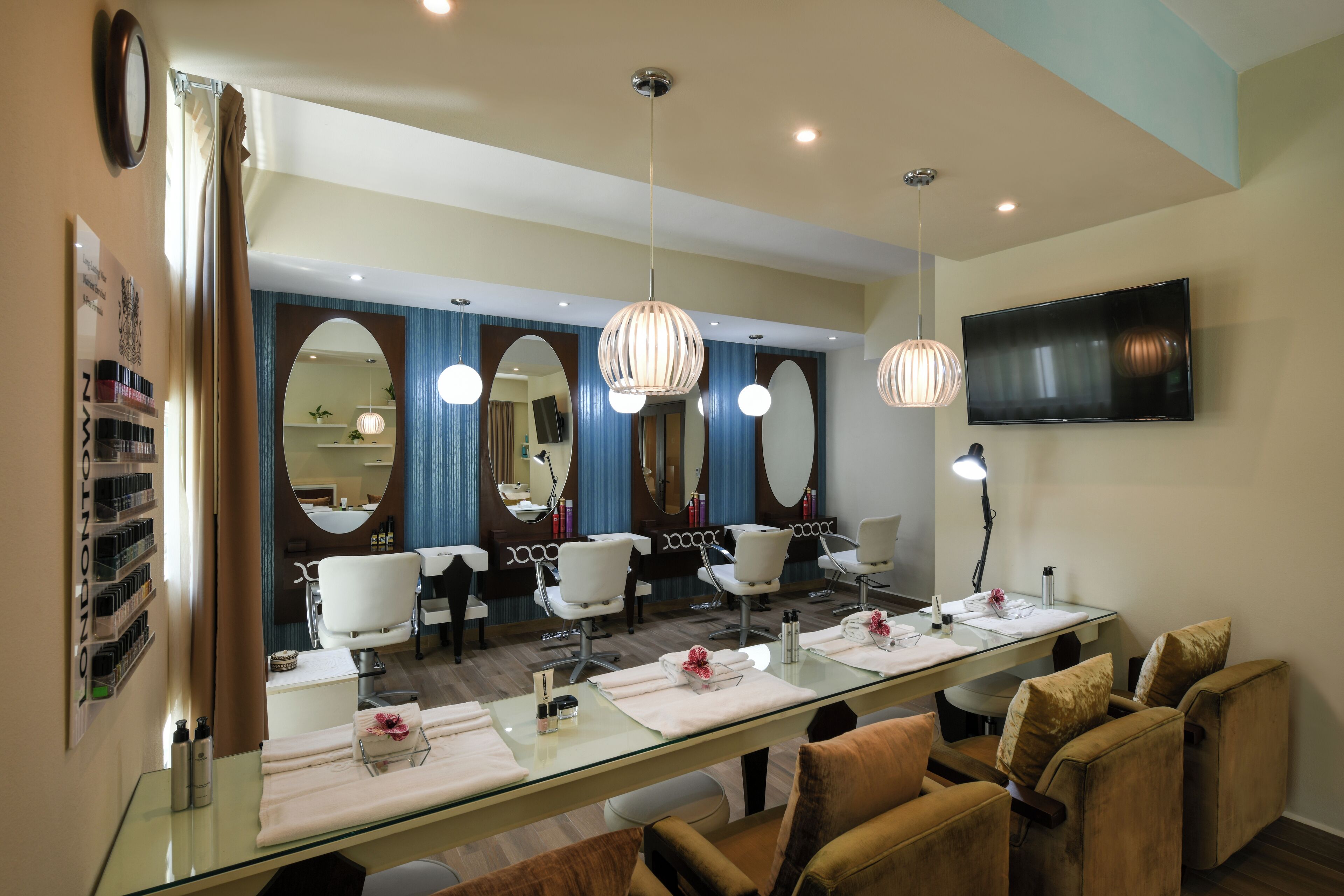Photo - El Dorado Maroma, All & More Inclusive - Adults Only
