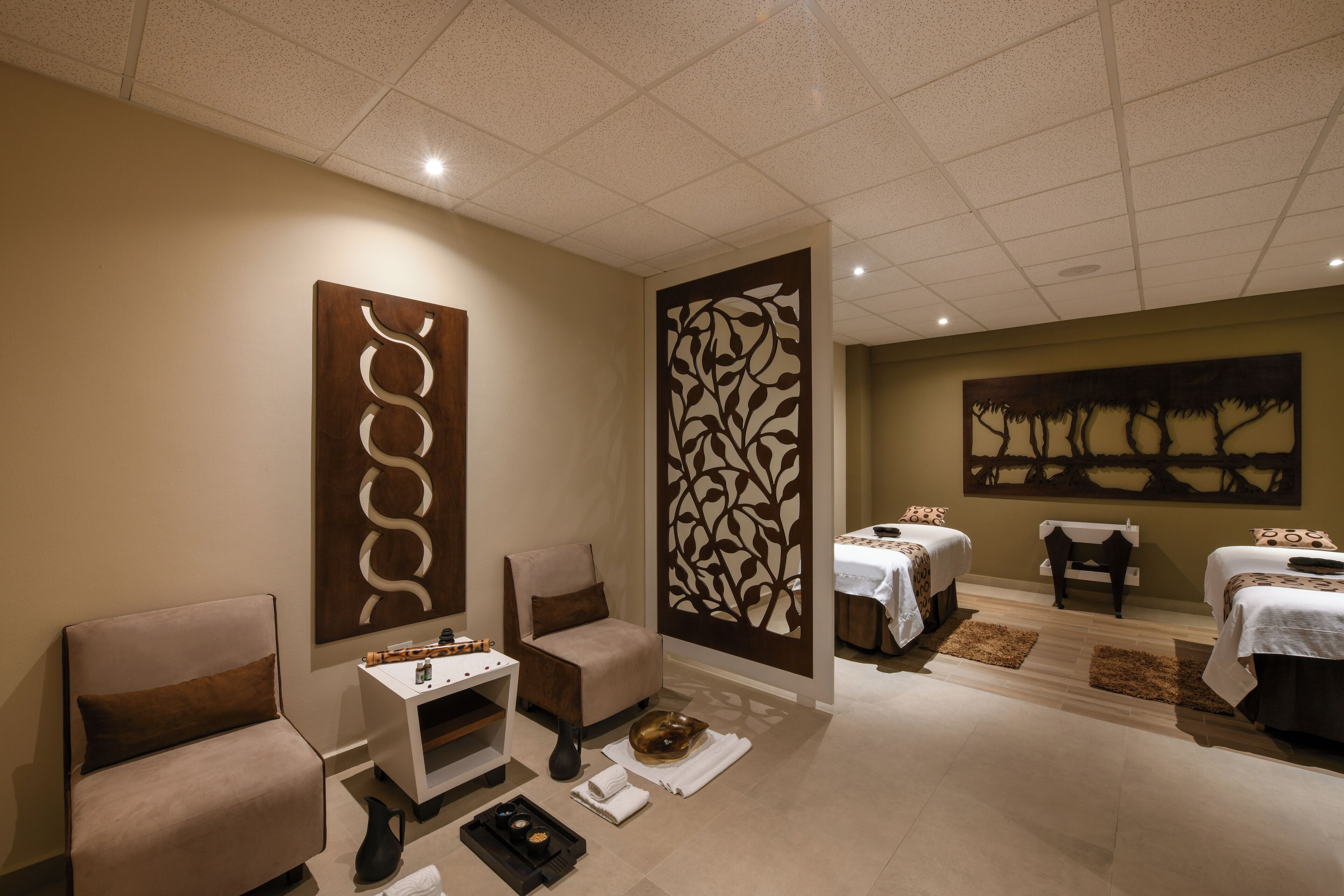 Photo - El Dorado Maroma, All & More Inclusive - Adults Only