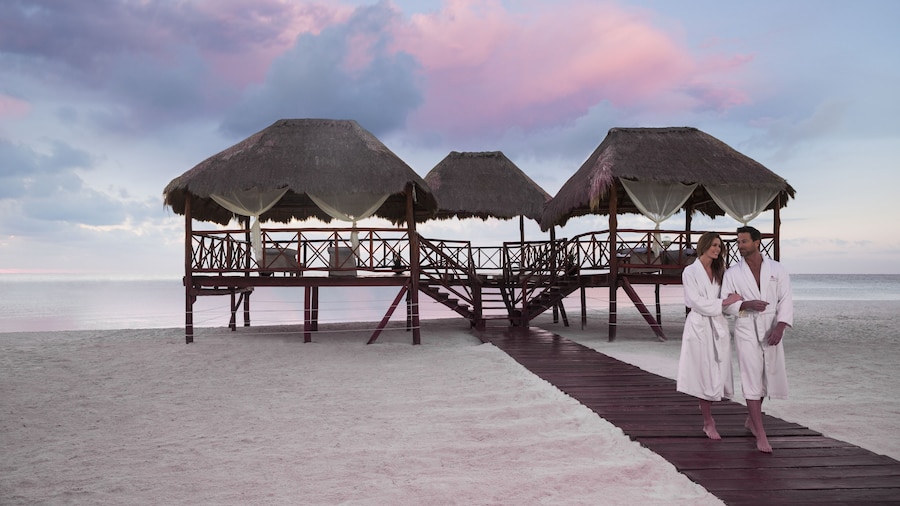 El Dorado Maroma Cenote, Underground Expedition All & More Inclusive - Adults Only