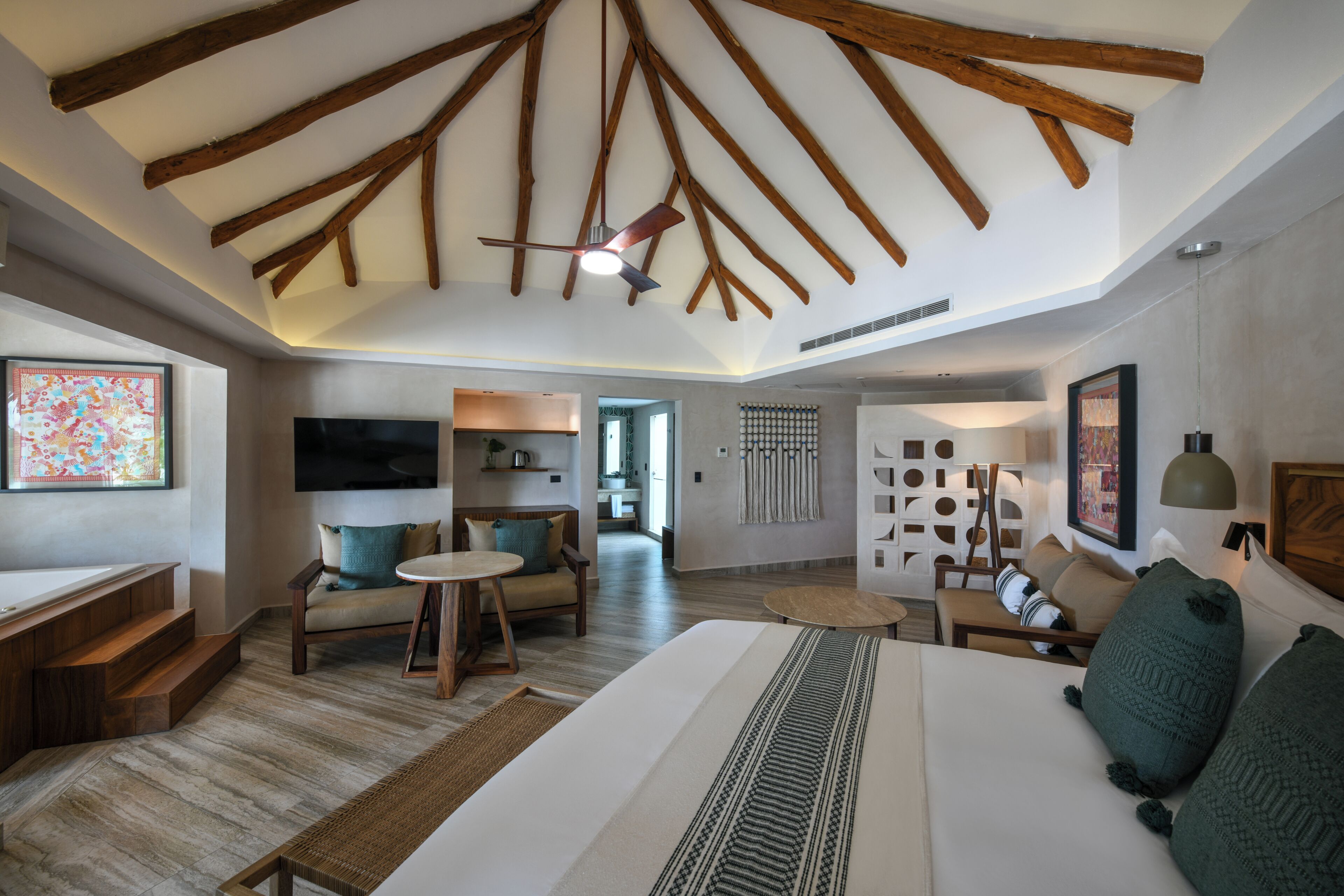 Photo - El Dorado Maroma, All & More Inclusive - Adults Only