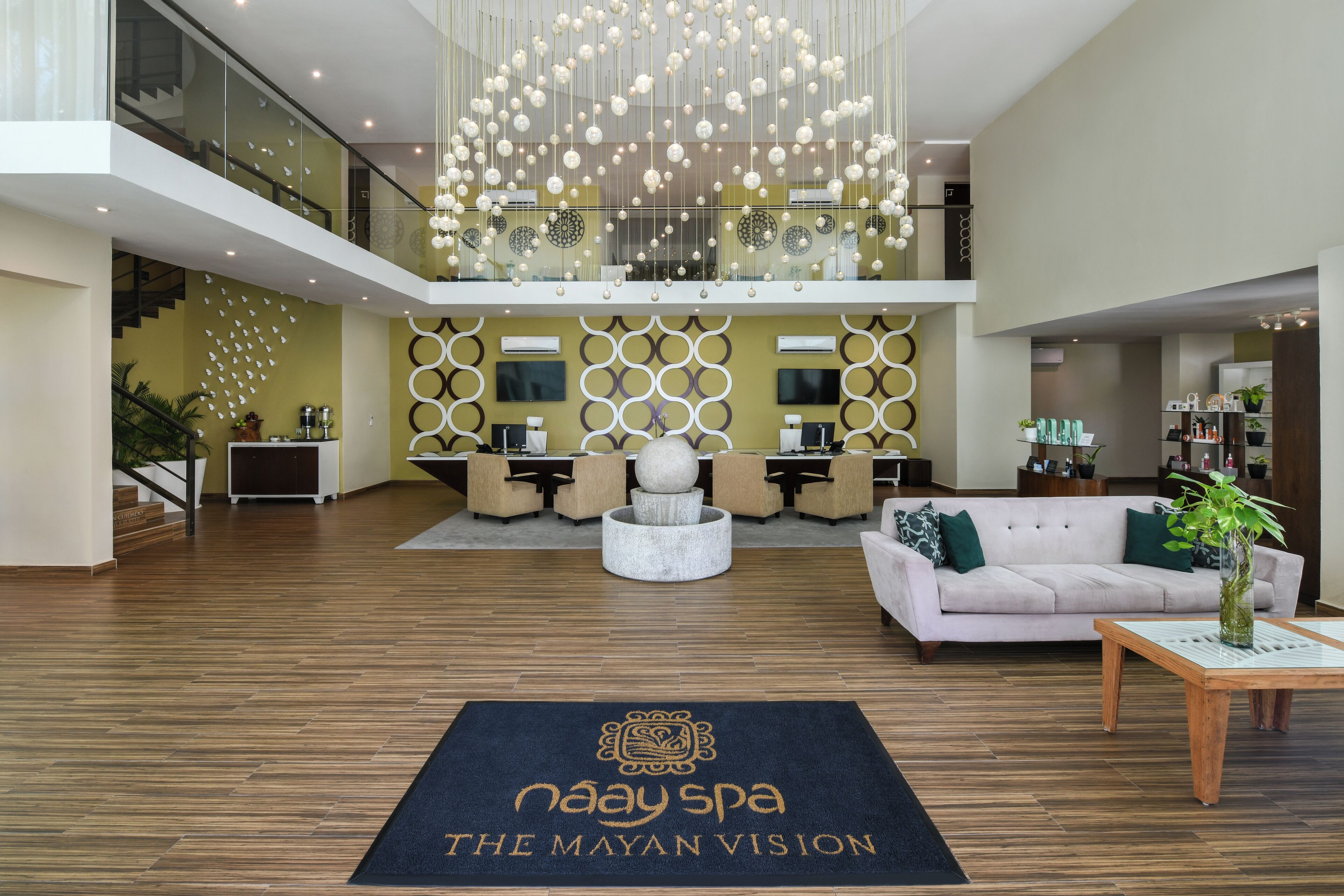 Photo - El Dorado Maroma, All & More Inclusive - Adults Only