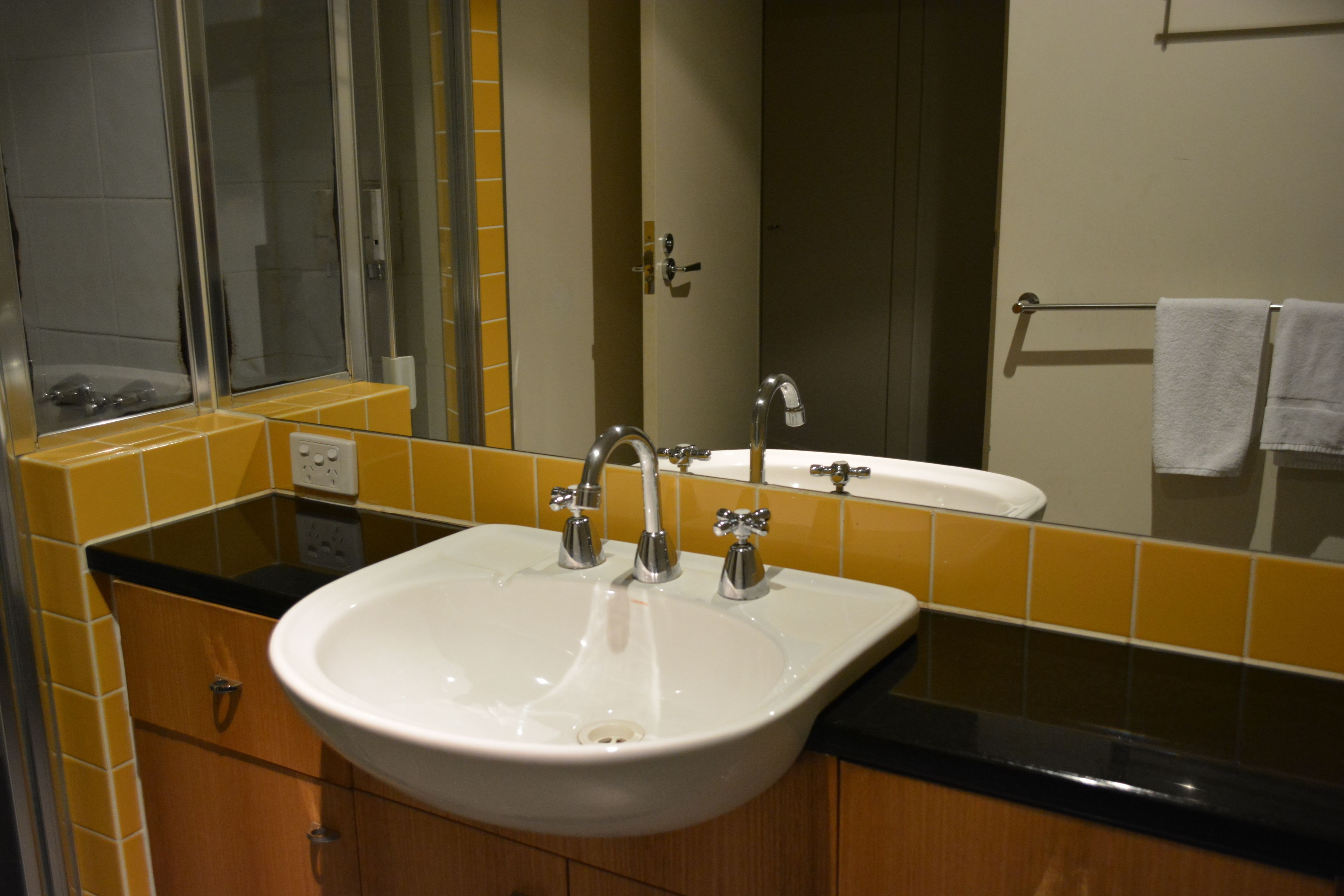 Foto - YTI Garden Hotel