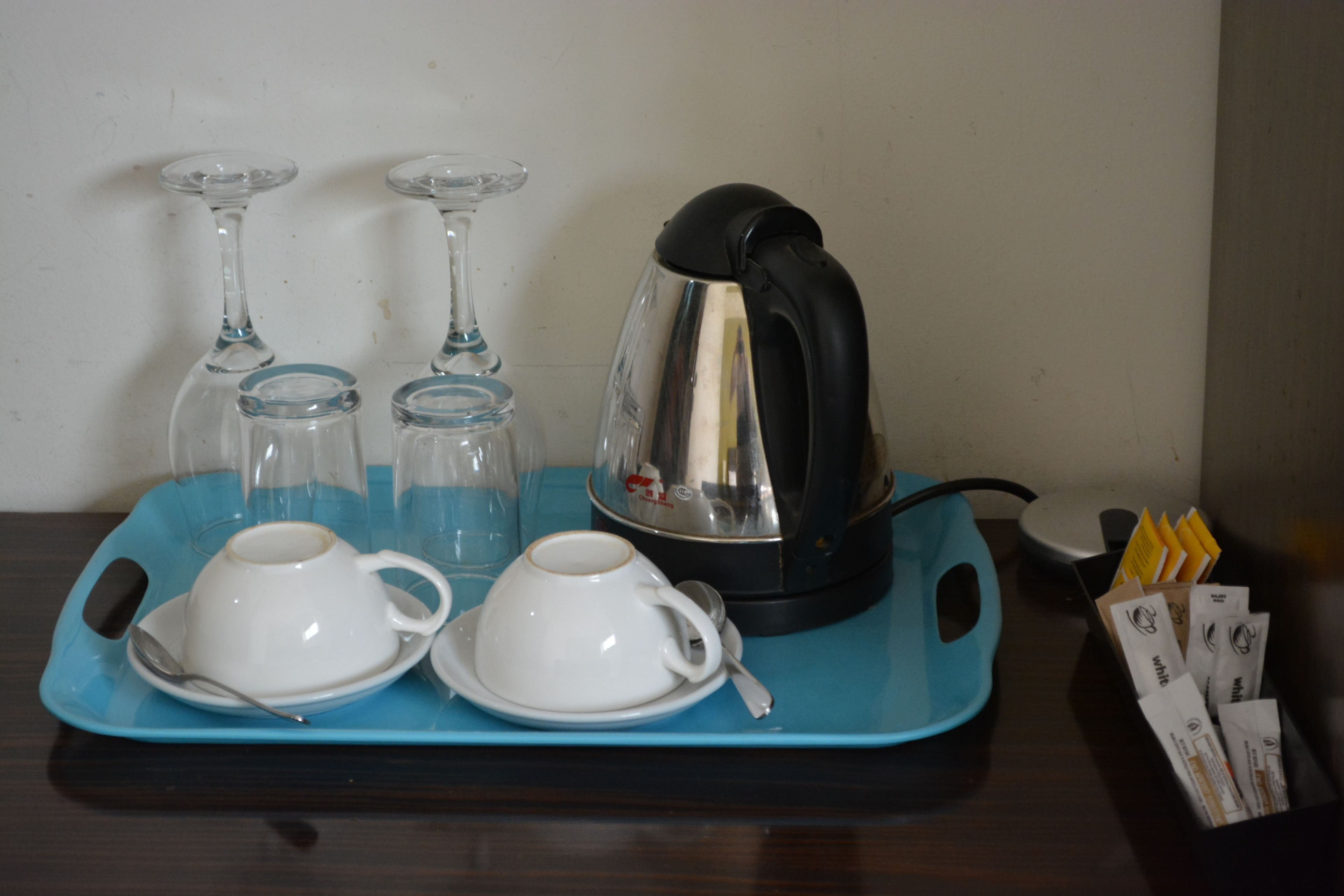 Foto - YTI Garden Hotel