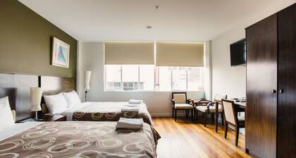 YTI Garden Hotel