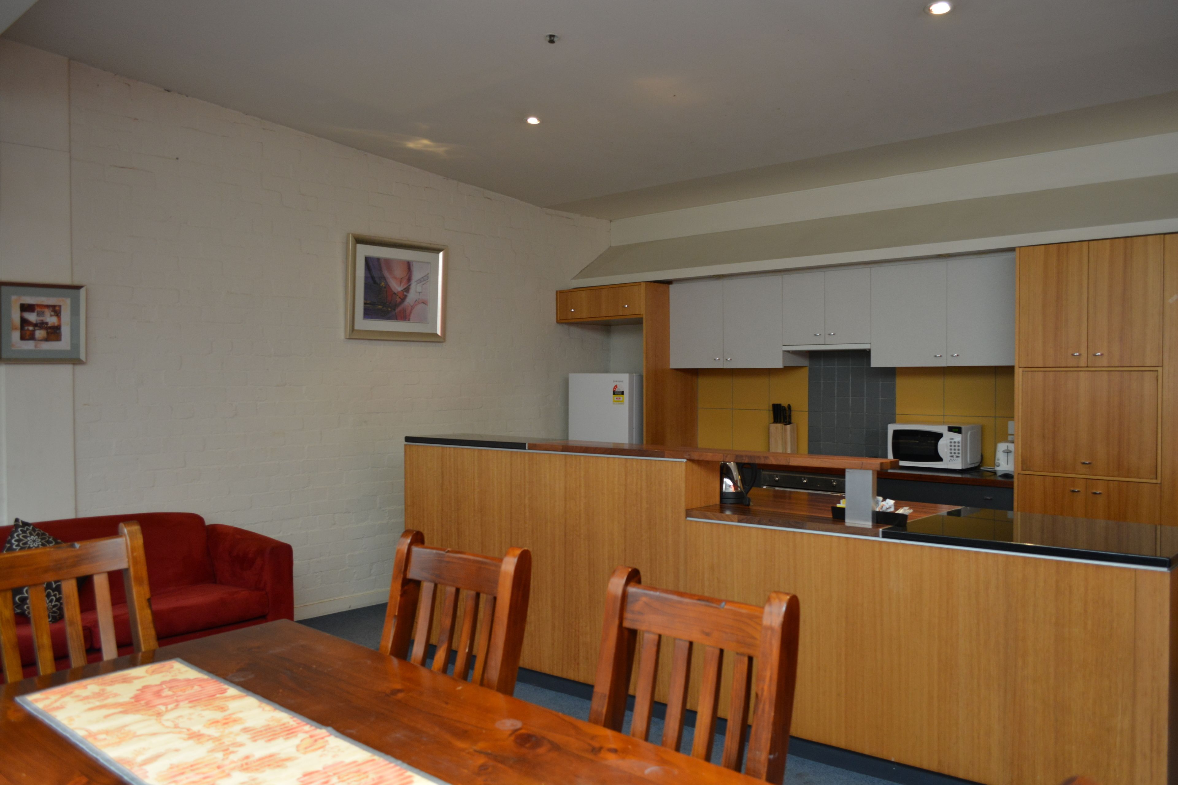 Foto - YTI Garden Hotel