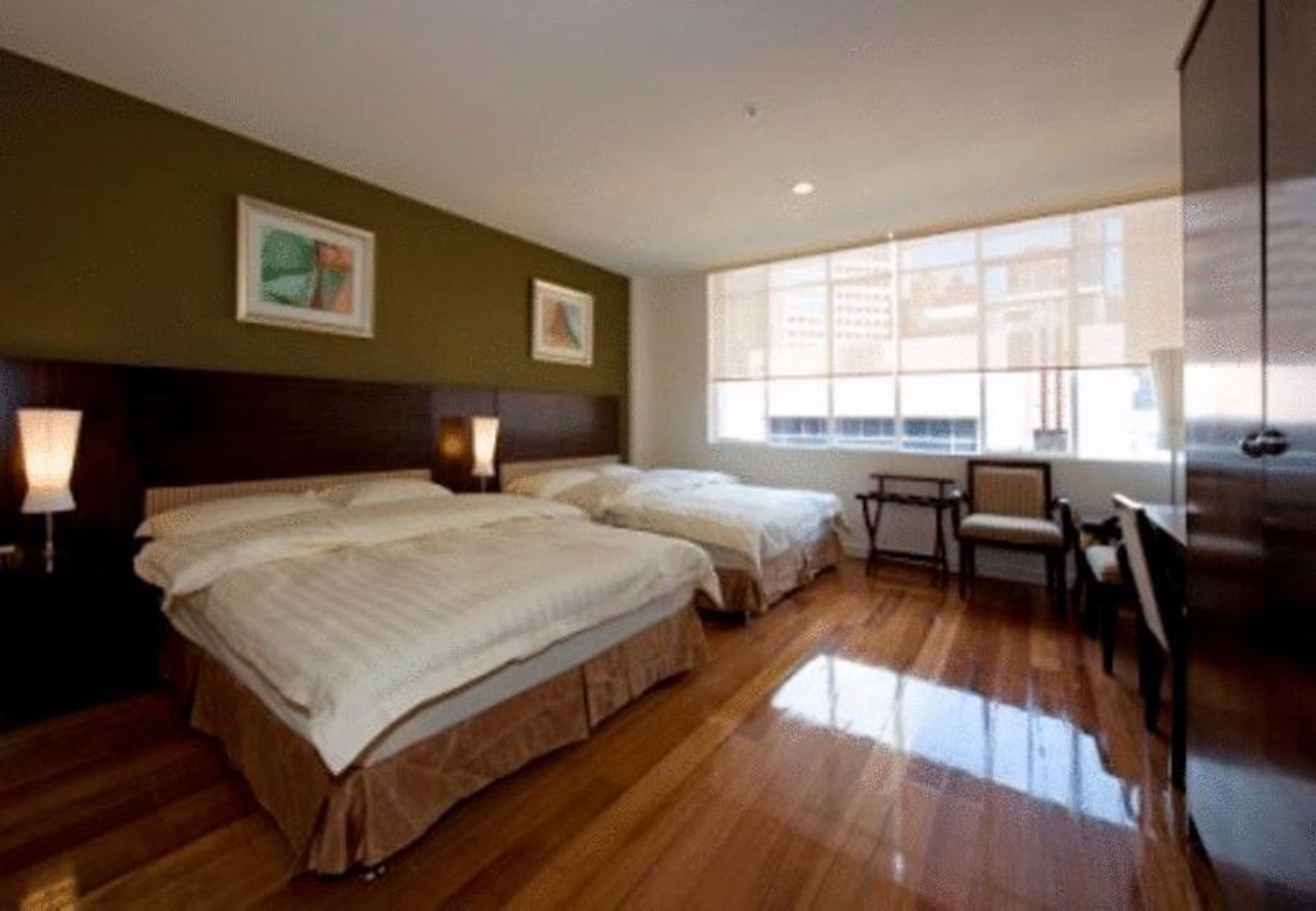 Foto - YTI Garden Hotel