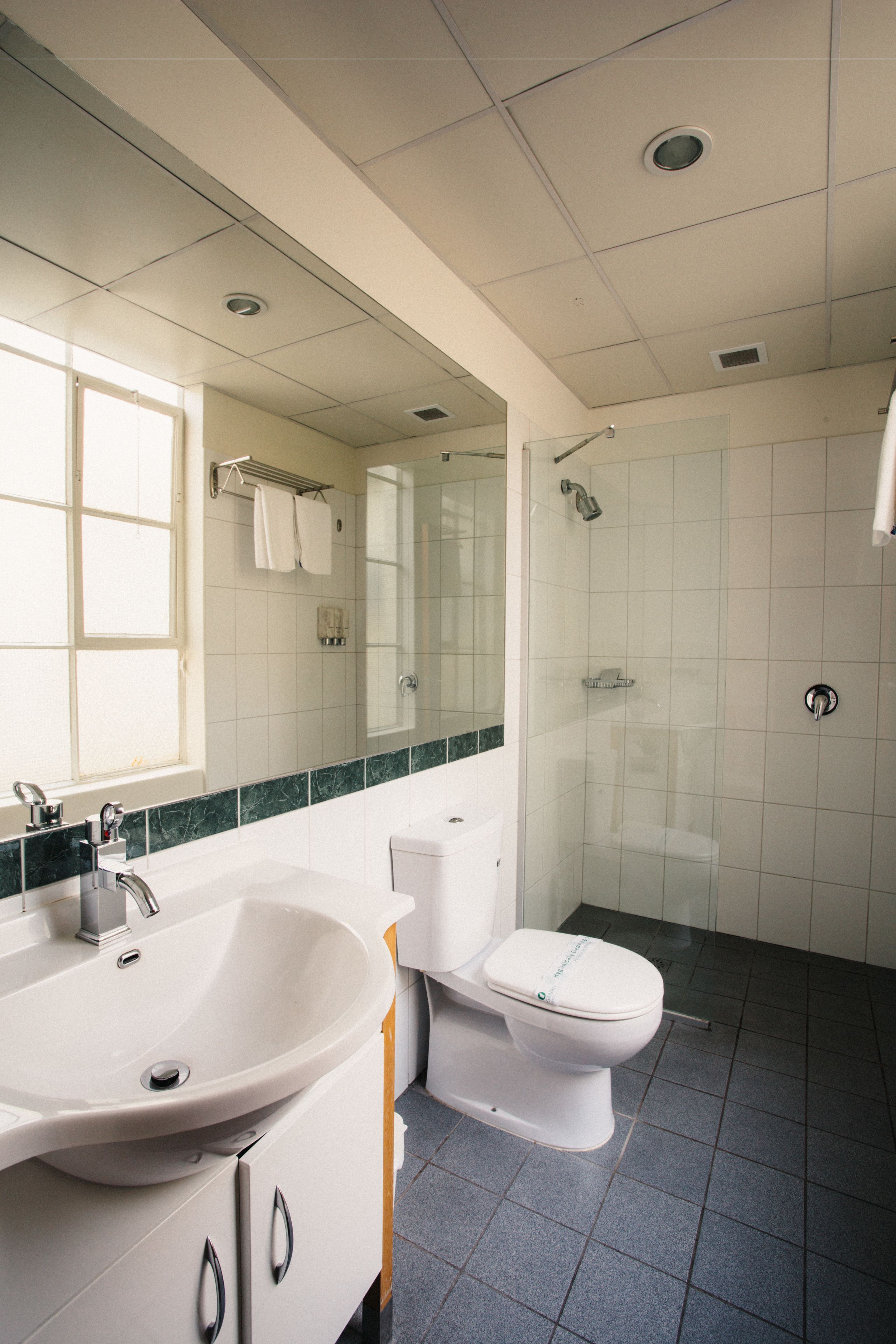 Foto - YTI Garden Hotel