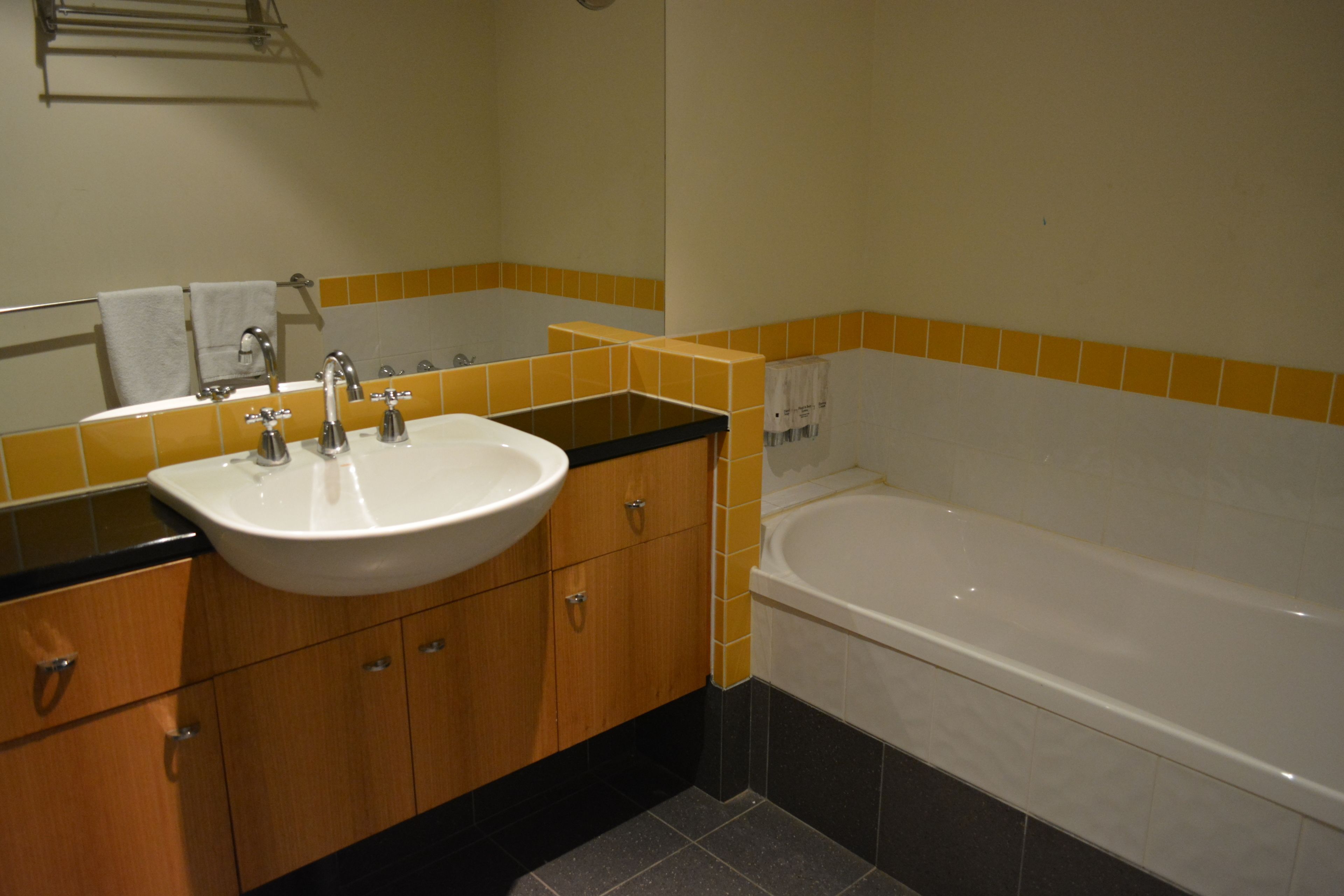 Foto - YTI Garden Hotel