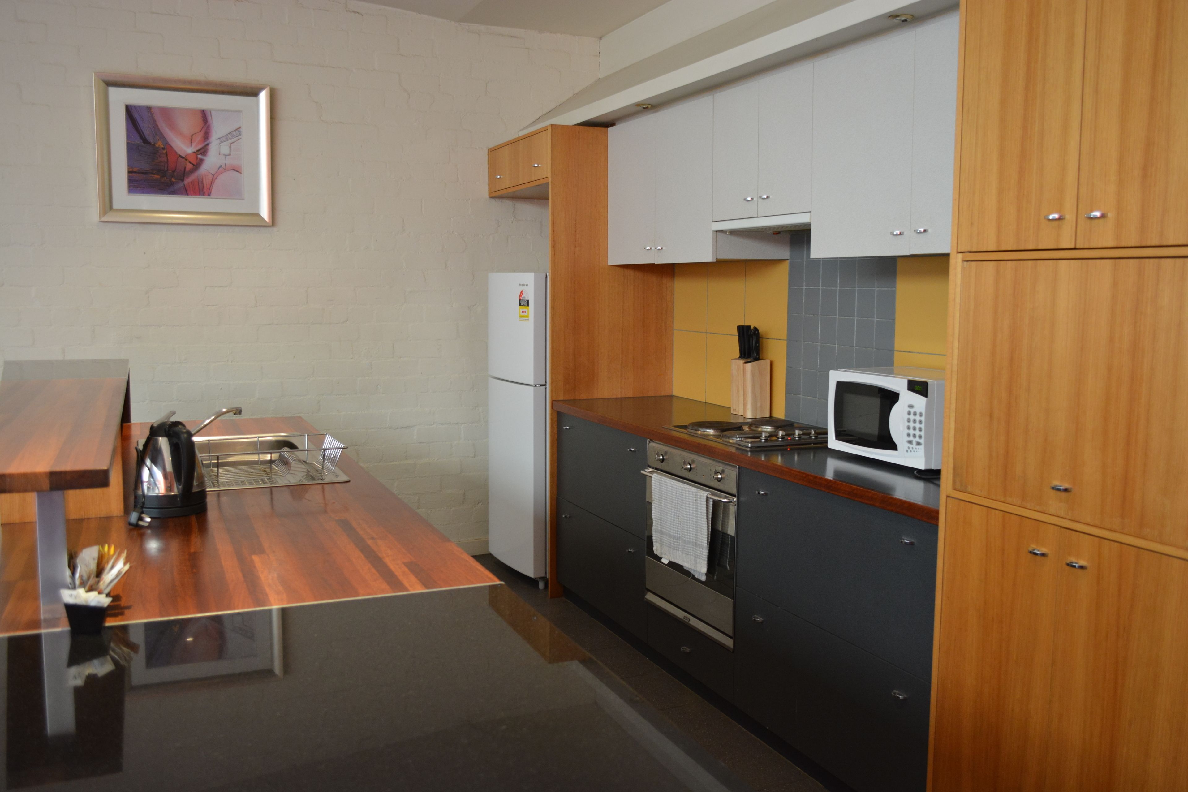 Foto - YTI Garden Hotel