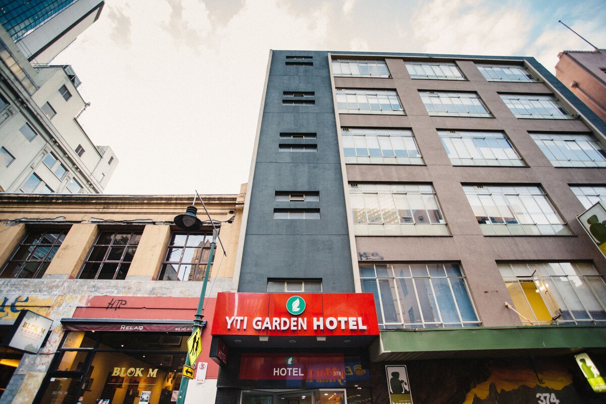 YTI Garden Hotel