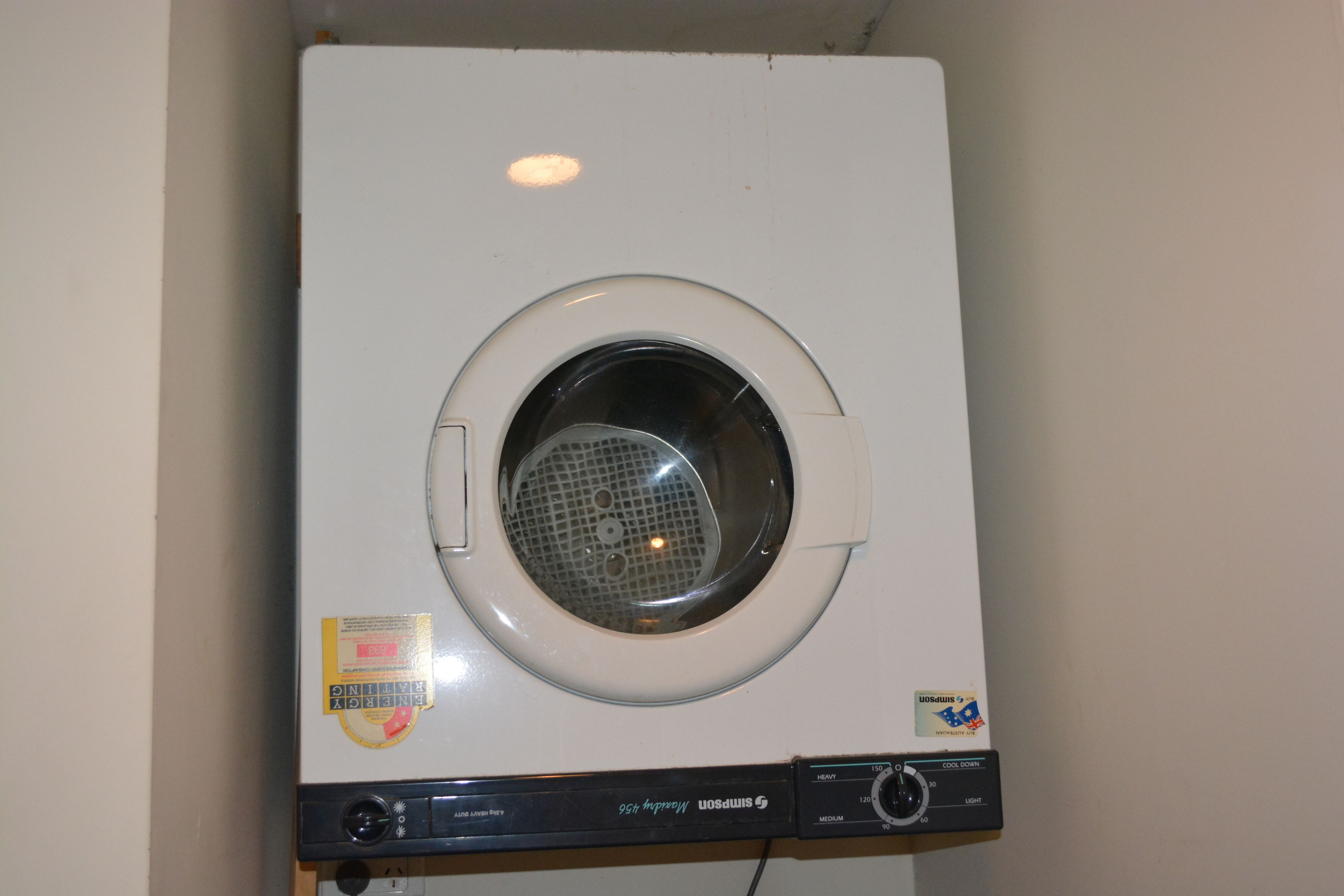 Foto - YTI Garden Hotel