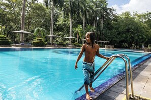 Équipement de l’hébergement