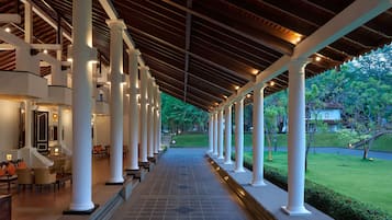 Cobertizo