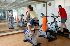 Instal·lacions esportives