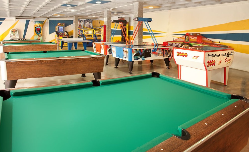 Terralta Apartments by null