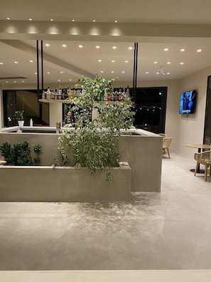 Lobby - Panas (Kefalonia)