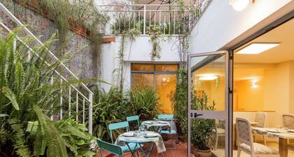 Colectia Hotel Santa Lucia