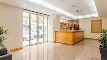 Recepción