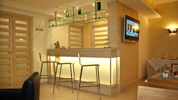 TV LED 21 pollici con canali satellitari, TV
