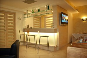 21-inch LED TV with satellite channels, TV - Villa Cibele (Catania)