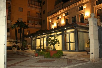 Villa Cibele