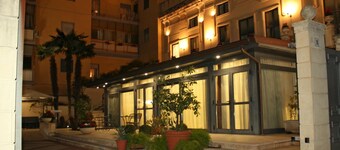 Villa Cibele