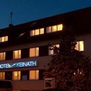 Hotel Garni Keinath