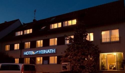 Hotel Garni Keinath