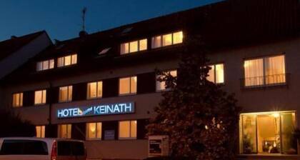 Hotel Garni Keinath