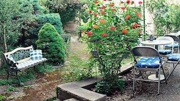 Jardín
