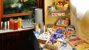 Frokostområde