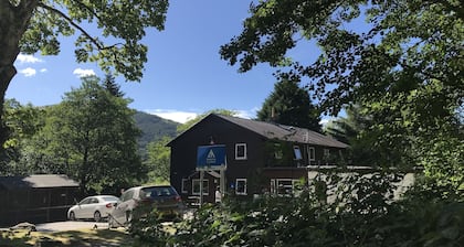 Glencoe Youth Hostel