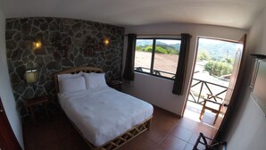 Room - Anton Valley Hotel (El Valle de Anton)