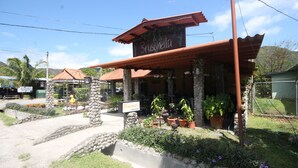 Exterior - Anton Valley Hotel (El Valle de Anton)