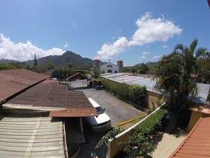 Room - Anton Valley Hotel (El Valle de Anton)