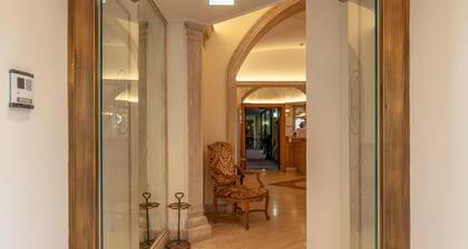 Hotel Flavia