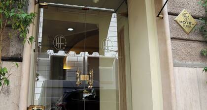 Hotel Flavia