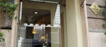 Hotel Flavia