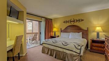 Apartment, 2 Bedrooms | 2 bedrooms, iron/ironing board, free WiFi, bed sheets