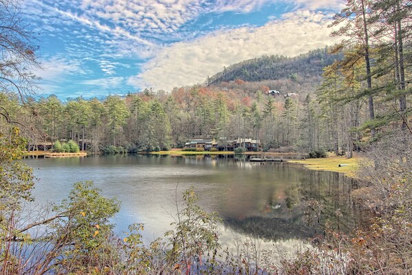 Lake