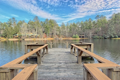 Foxhunt at Sapphire Valley