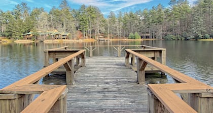 Foxhunt at Sapphire Valley