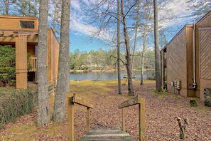 Property grounds - Foxhunt at Sapphire Valley (Sapphire)