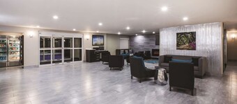 沃克 - 德漢姆溫泉溫德姆拉昆塔套房飯店